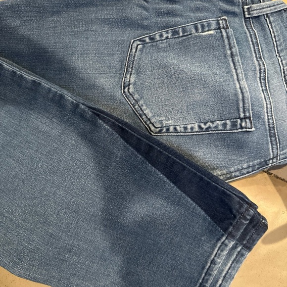 NYDJ Sheri Ankle - Picture 2 of 3